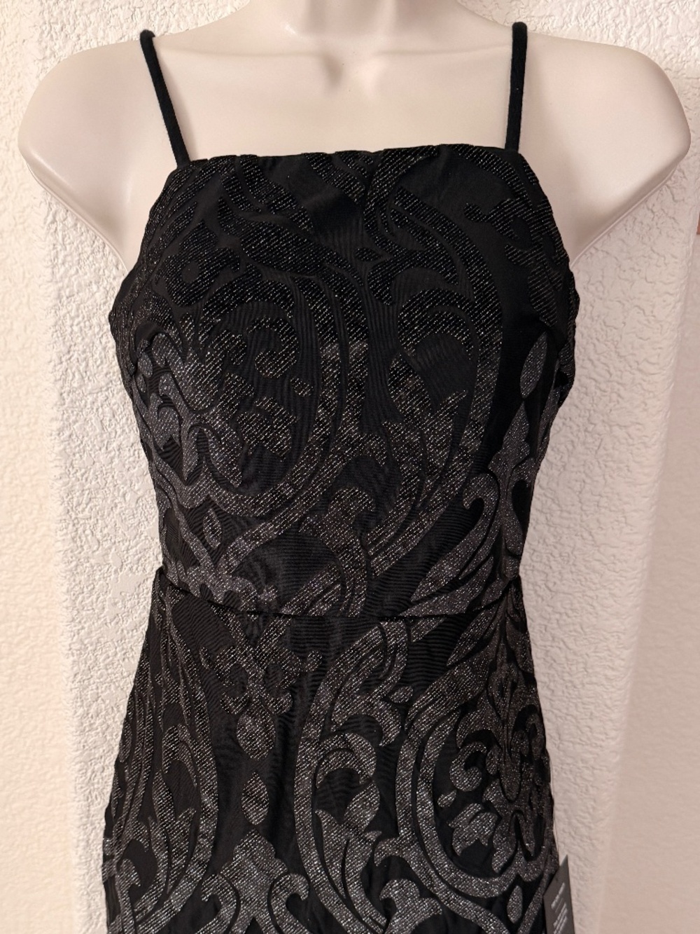Lulus Glitter Dress